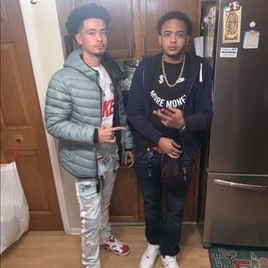 Meet your Posher, Elijah